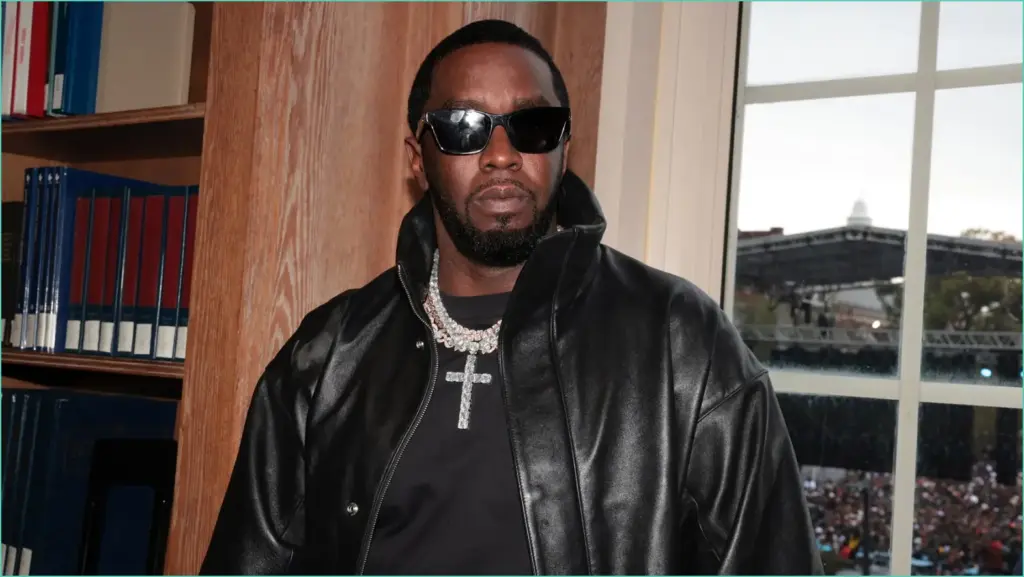Kristina Khorram Opens Up About Her Experience as Diddy’s Chief of Staff Kristina khorram opens up about her experience as diddy's chief