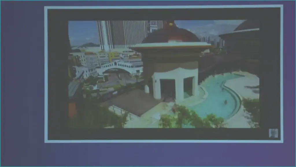 Las vegas sands cancels ambitious casino project in irving