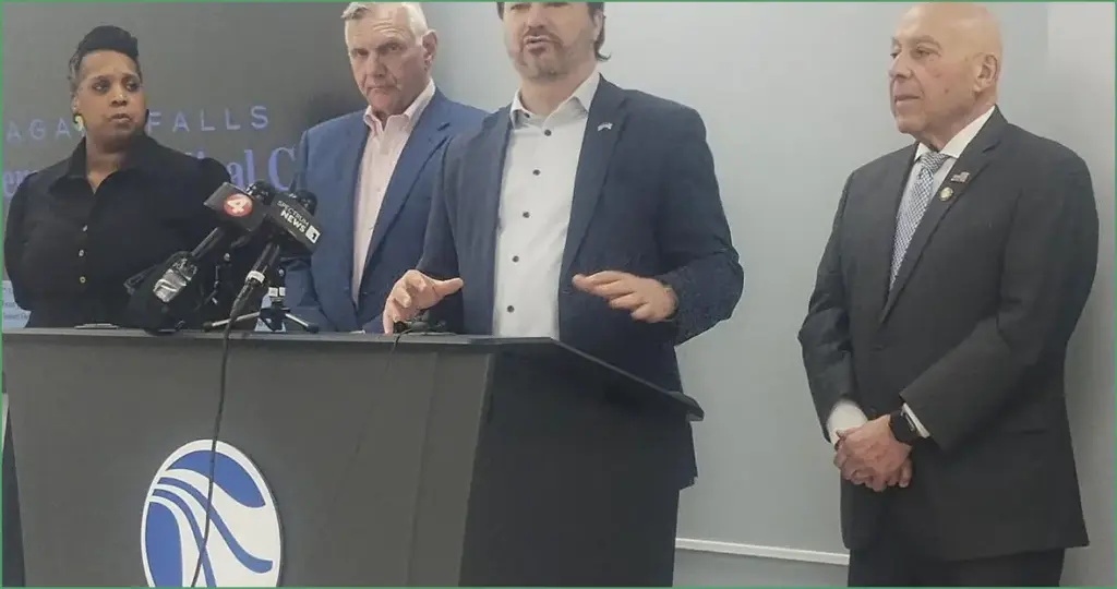 Lawmakers advocate for revised casino revenue sharing plan