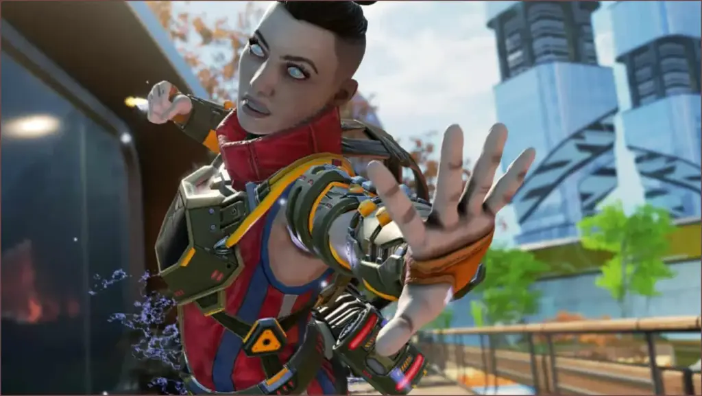 Major Overhaul in Apex Legends: Exciting Updates to Legends, Weapons, and Ranked Play Major overhaul in apex legends: exciting updates to legends, weapons,