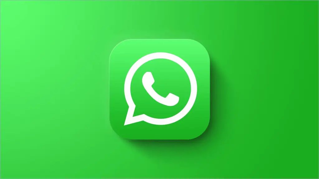 Make whatsapp your go to calling and messaging app on iphone
