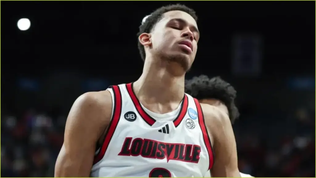 March Madness 2025: SEC Struggles Early while ACC Trips Out of the Gate March madness 2025: sec struggles early while acc trips out