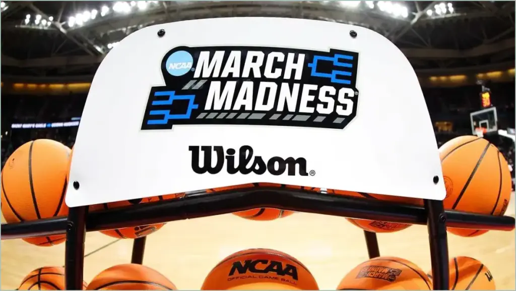 March madness 2025: your ultimate guide to viewing the ncaa