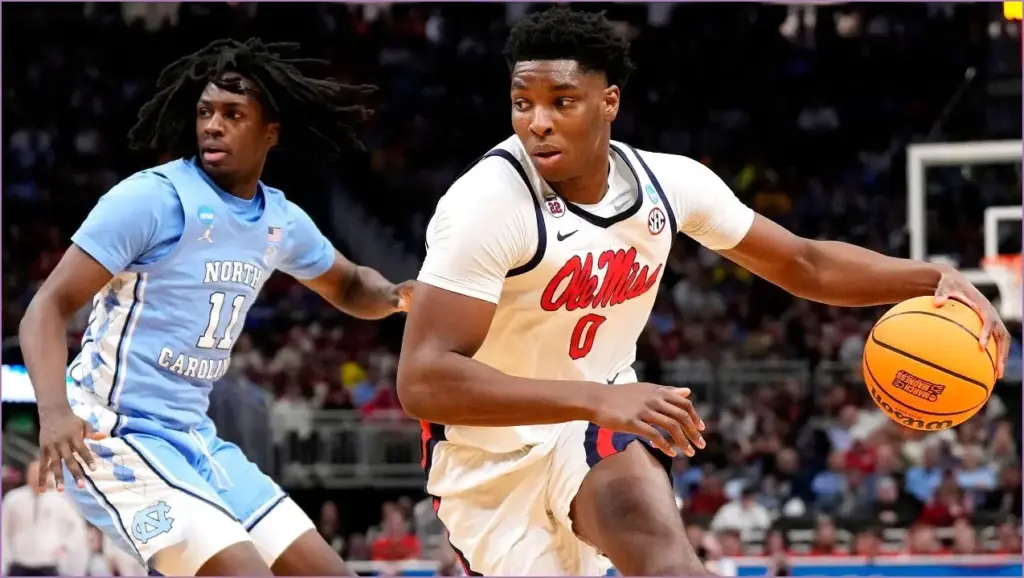 March madness day 2: live highlights, scores, and key insights
