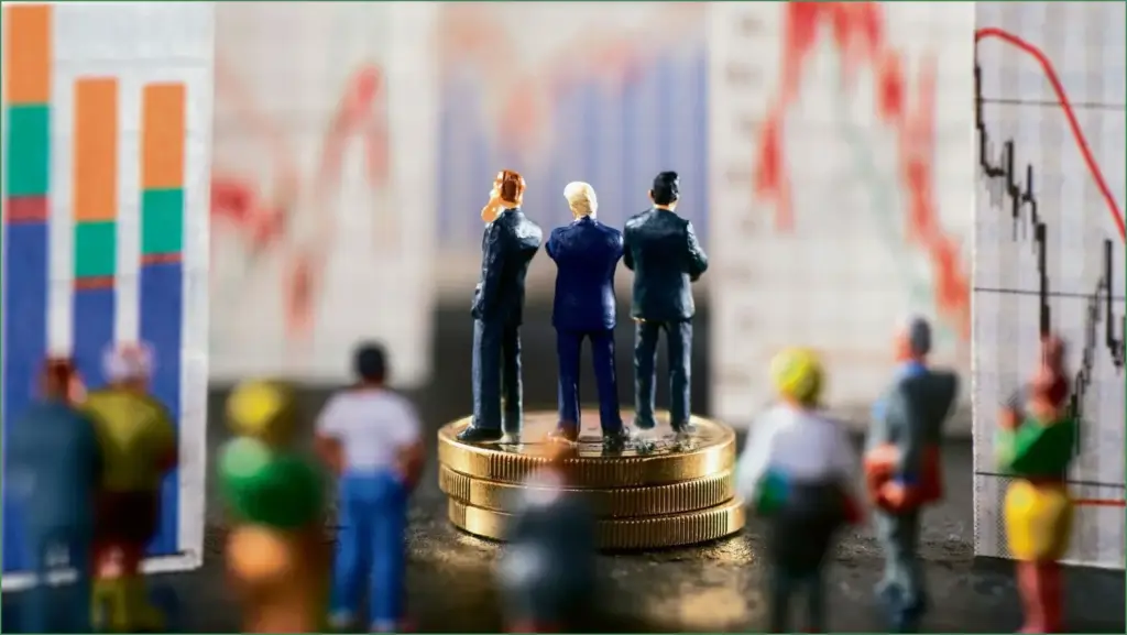 March momentum: top stock picks for a rising nifty 50