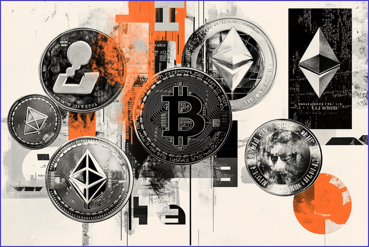 Market Watch: Anticipating Volatility in BTC, ETH, and XRP Ahead of FOMC Meeting Market watch: anticipating volatility in btc, eth, and xrp ahead