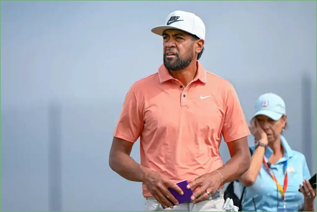 Mastering the art of the short game: avoiding the 3 inch