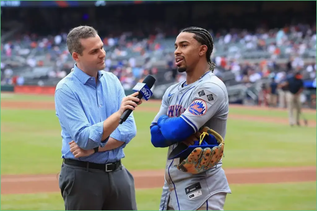 Mets games now streaming: mlb expands reach to 22 teams