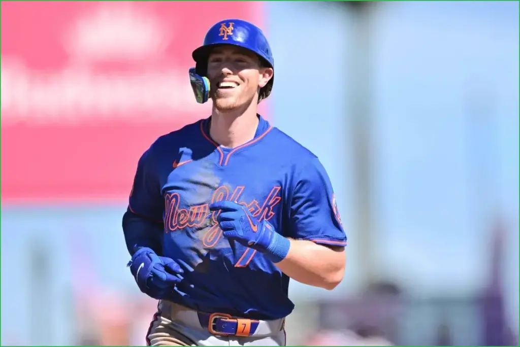 Mets roster predictions for opening day