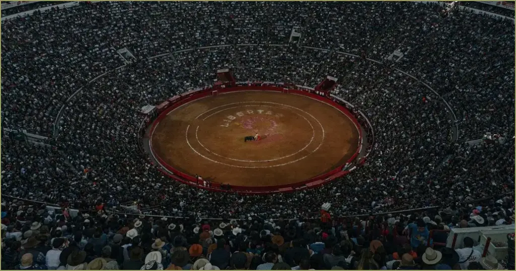 Mexico city shifts to peaceful alternatives with bullfighting ban