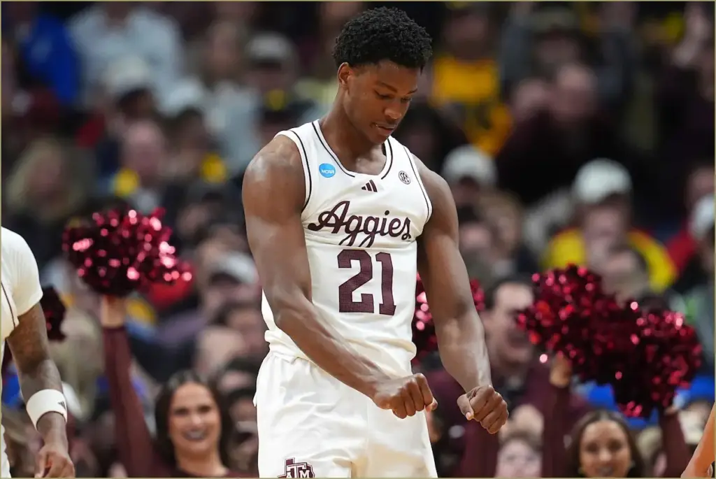 Michigan looks to forge its own path against texas a&m