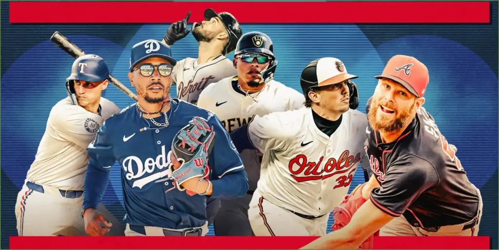 Mlb 2025: bold predictions for division champions