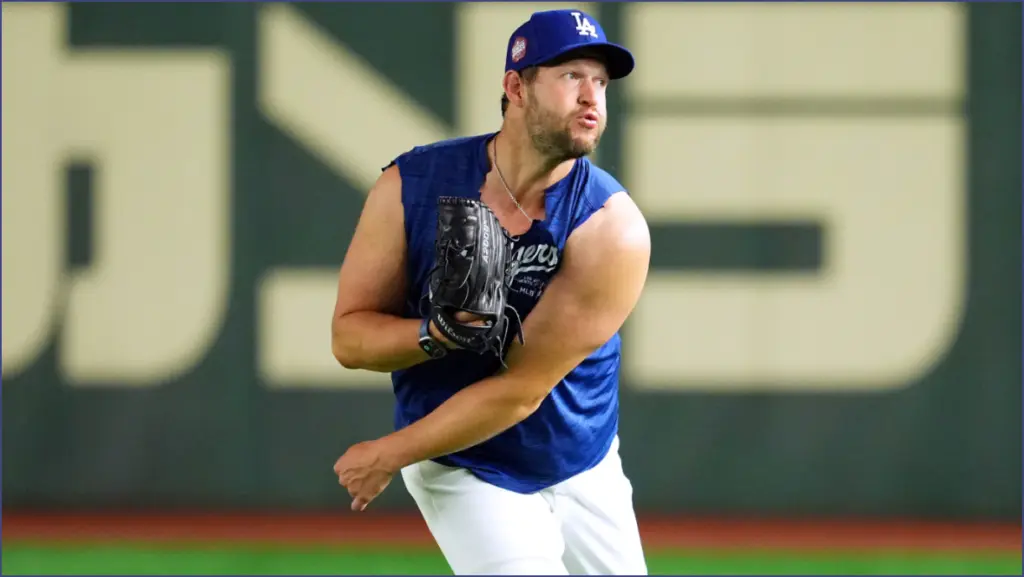 Mlb 2025: historic milestones to anticipate for kershaw, trout, ohtani,
