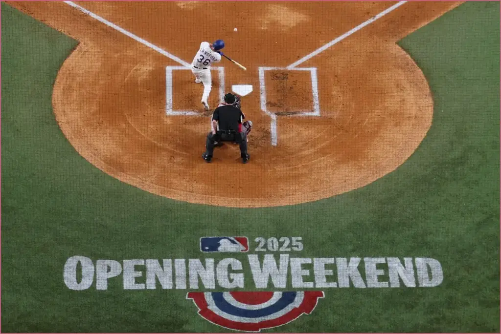 Mlb opening day highlights: ohtani shines, mets stumble, o'neill impresses
