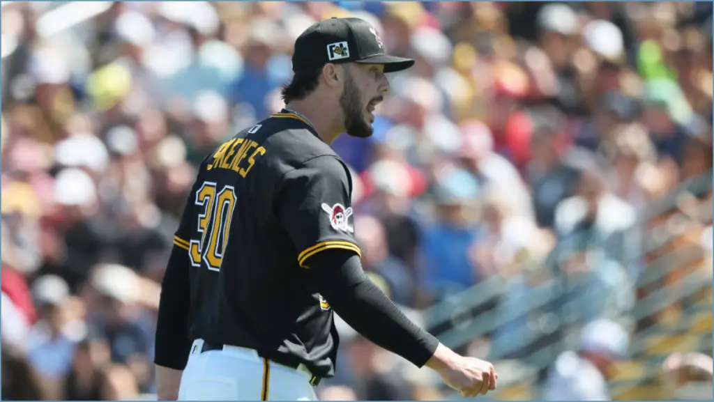 Mlb opening day insights: skenes to shine, red sox offense