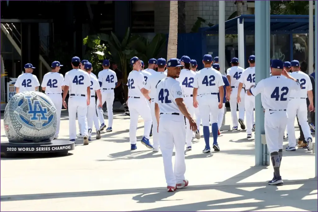 Mlb's missed opportunity: jackie robinson day and the dei challenge