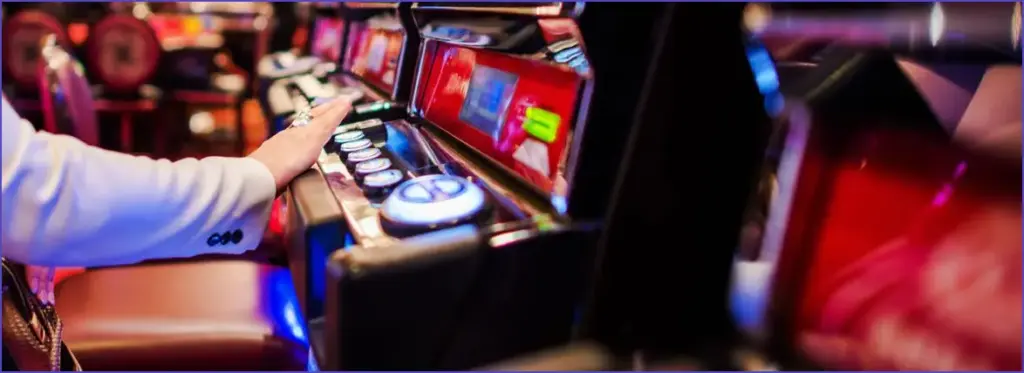 Monarch casino: navigating recent weakness with strong financial foundations for