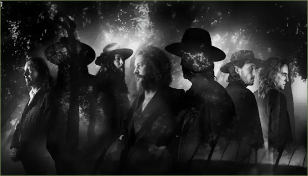 Morning melodies: discover new sounds from my morning jacket, lonnie