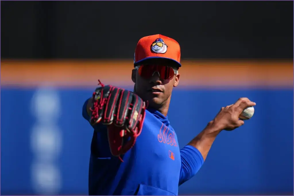 Mr. met's popularity soars: do pinstripes shine on headwear?
