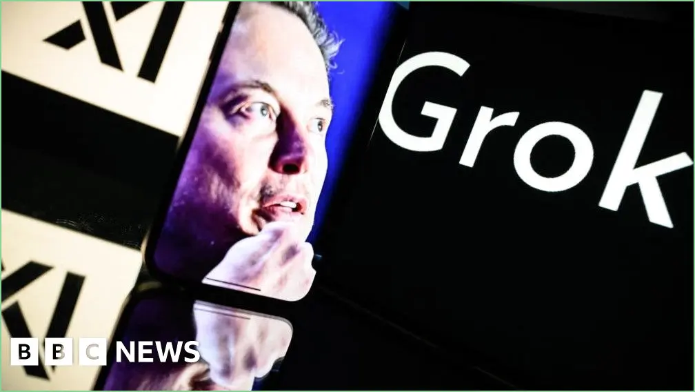Musk’s Chatbot Sparks Excitement in India Musk's chatbot sparks excitement in india