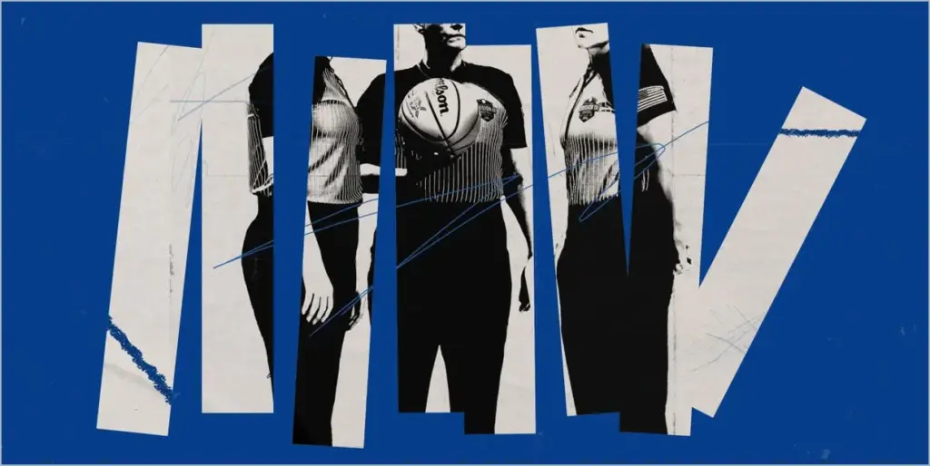 Navigating the future of women's college basketball officiating