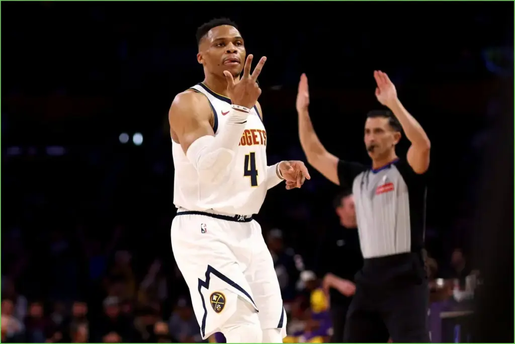 Navigating Uncertainty: Westbrook, Grimes, and the Intriguing Free Agency Landscape Navigating uncertainty: westbrook, grimes, and the intriguing free agency landscape