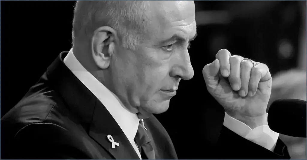 Netanyahu’s Bold Moves Amid Crisis Netanyahu's bold moves amid crisis