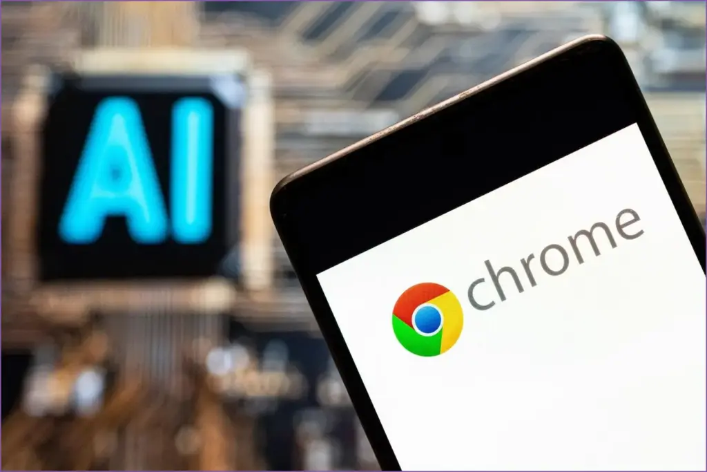 New ai threat exposes vulnerabilities in chrome's password manager