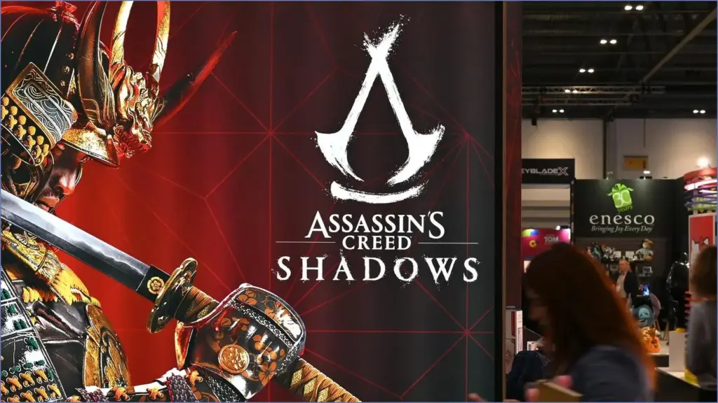 New assassin's creed game sparks controversy among japanese critics