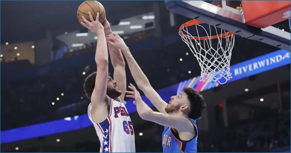 New faces, fresh opportunities: assessing sixers' depth as they fight