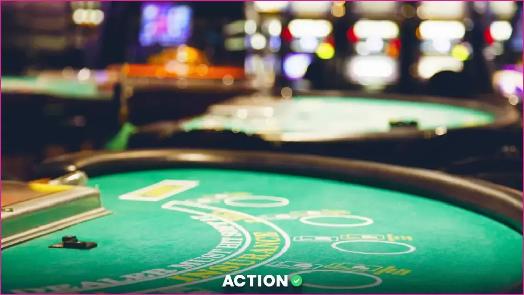 New legislation paves the way for south carolina's first casino