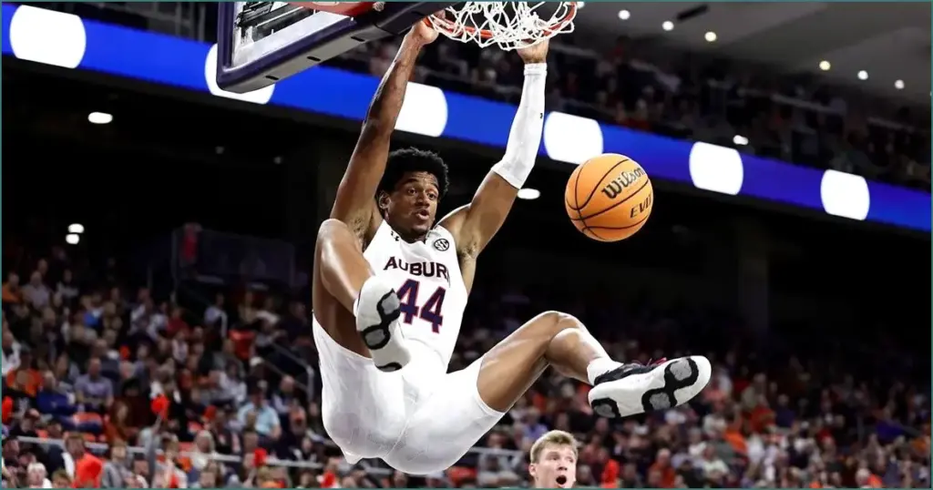 Nil cash: a game changer for college basketball players