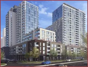 Nine-Tower Housing Project Set for Former Casino Location Nine tower housing project set for former casino location