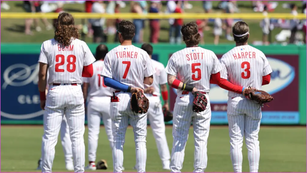 Nl east 2025 season preview: key lineups, pitching plans, and