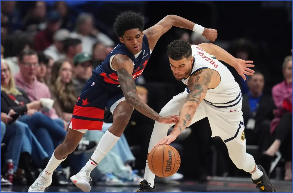 Nuggets Need Stronger Defense to Solidify Contender Status Nuggets need stronger defense to solidify contender status