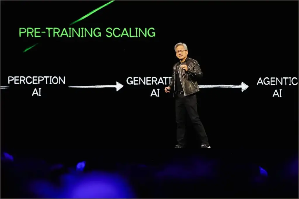 Nvidia stock dips but analysts remain optimistic on long term ai