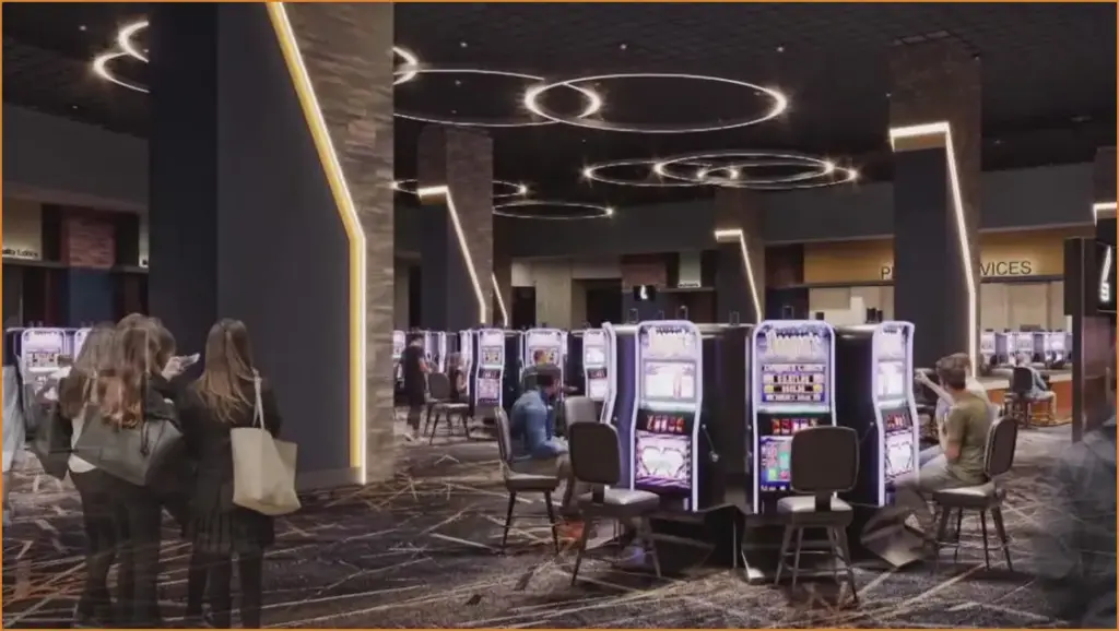 Pope county casino trial begins in little rock: key updates