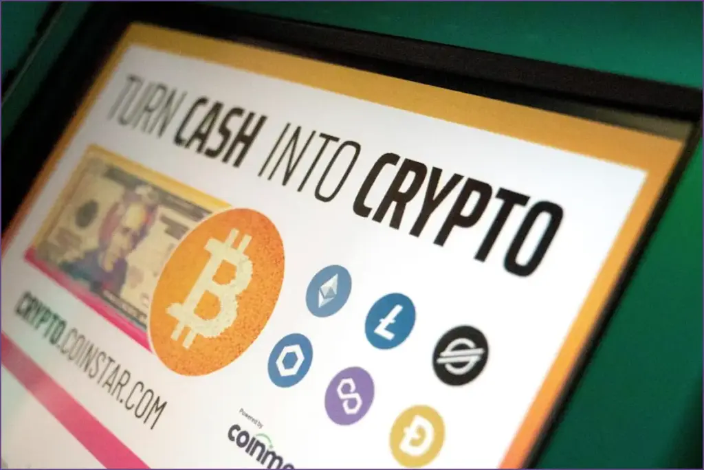 Protecting Consumers: New Bill Aims to Tackle Cryptocurrency Kiosk Scams Protecting consumers: new bill aims to tackle cryptocurrency kiosk scams