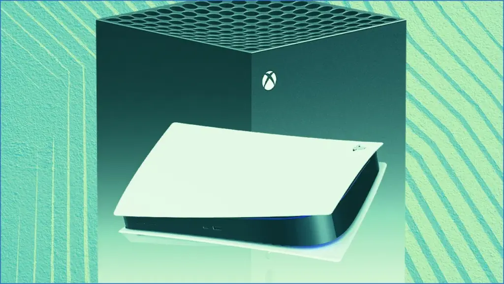 Ps5 sales surge ahead of ps4 while xbox series faces