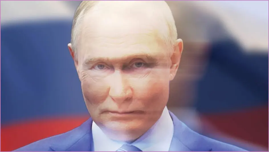 Putin’s Personal Vision for Russia’s Global Standing Putin's personal vision for russia's global standing
