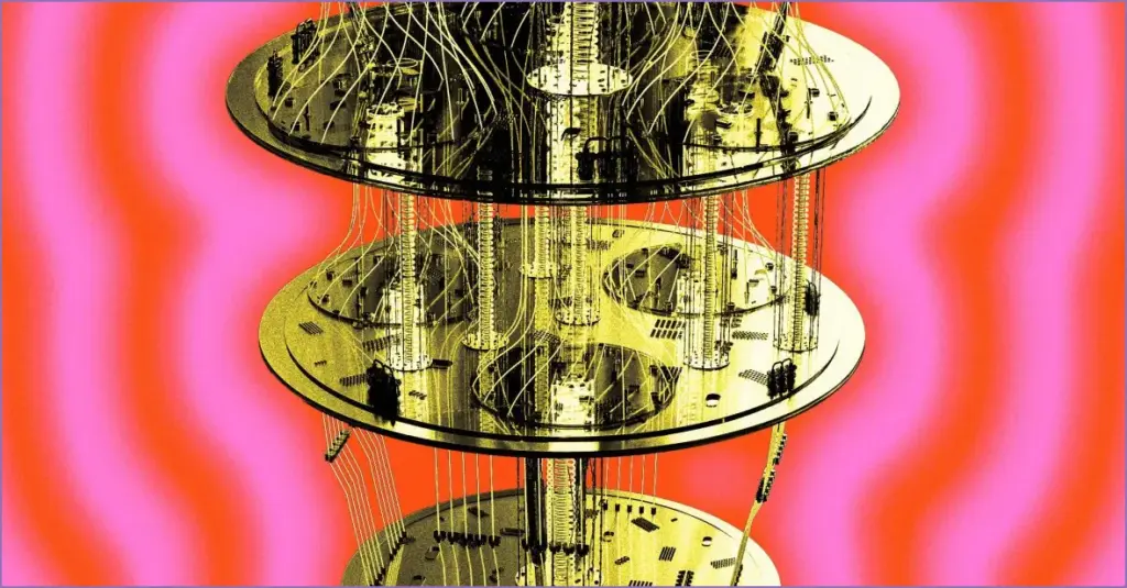 Quantum Computing’s Future Sparks Intense Debate Quantum computing's future sparks intense debate