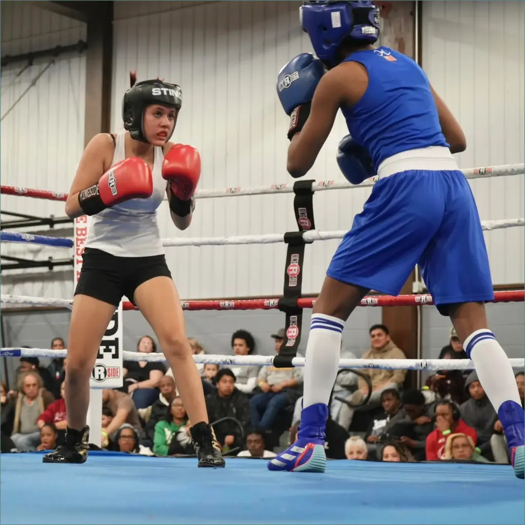 Racine rumble revives boxing: community comes together to ignites the