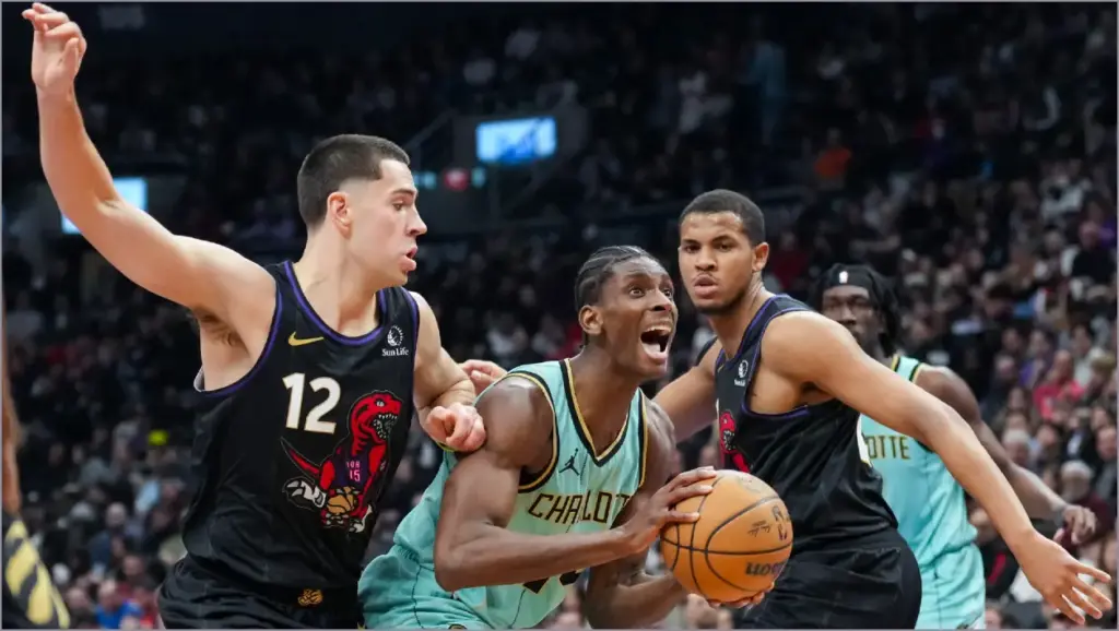 Raptors pin hopes on swider to elevate three point shooting game
