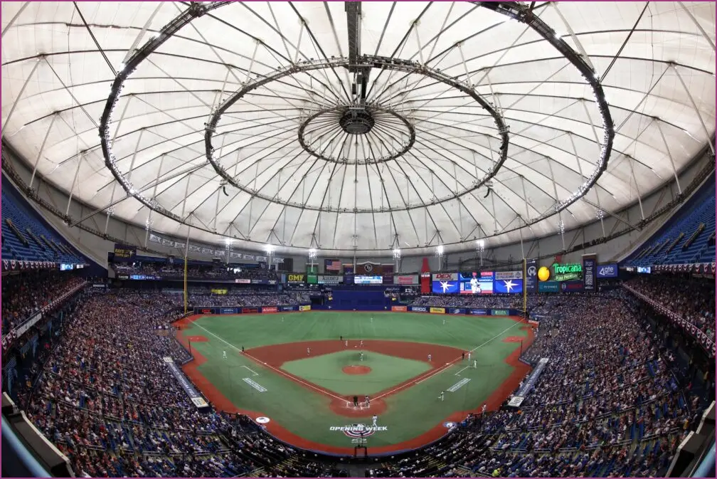 Rays Decide Against New Ballpark Plans Rays decide against new ballpark plans