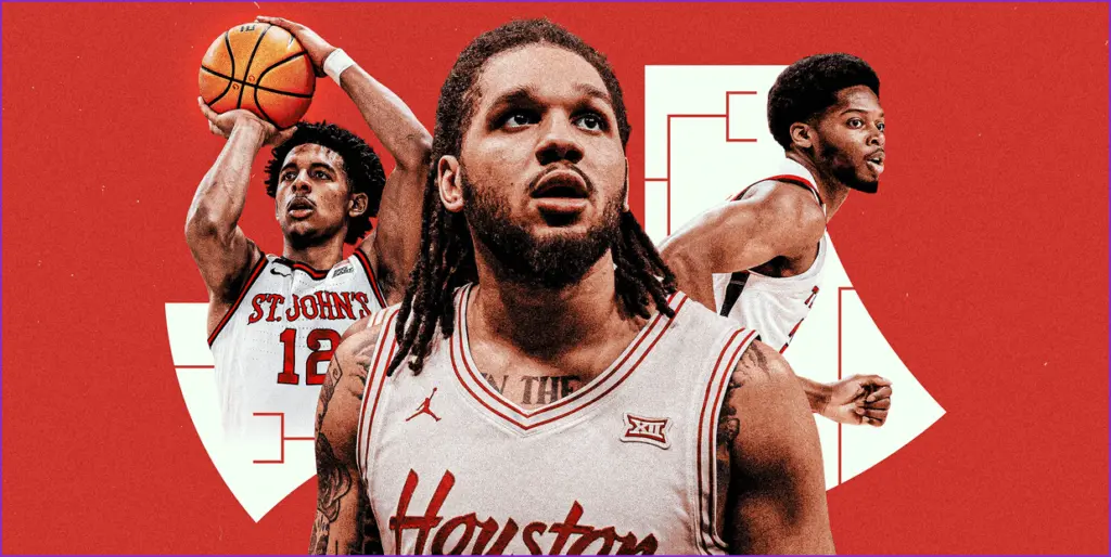 Reevaluating the top title contenders post round 1