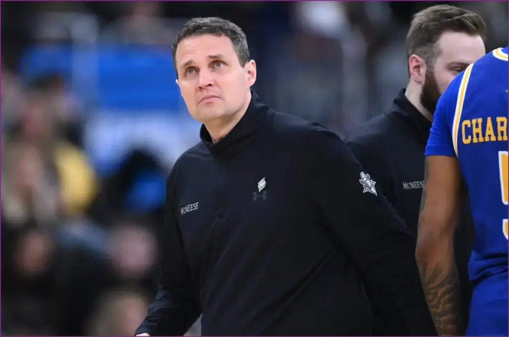 Rethinking coaching conversations: the impact of will wade's honesty