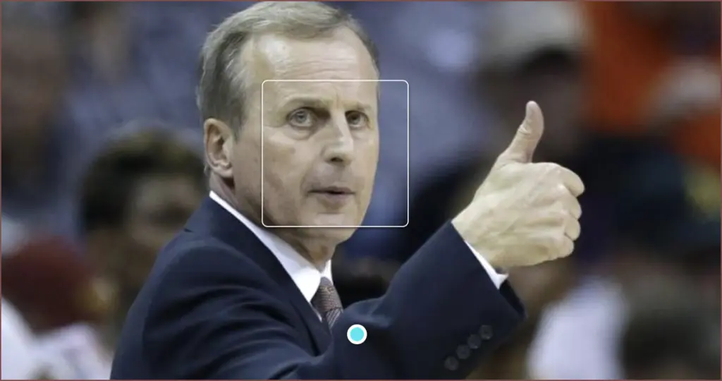 Rick barnes: a coaching marvel with tournament struggles