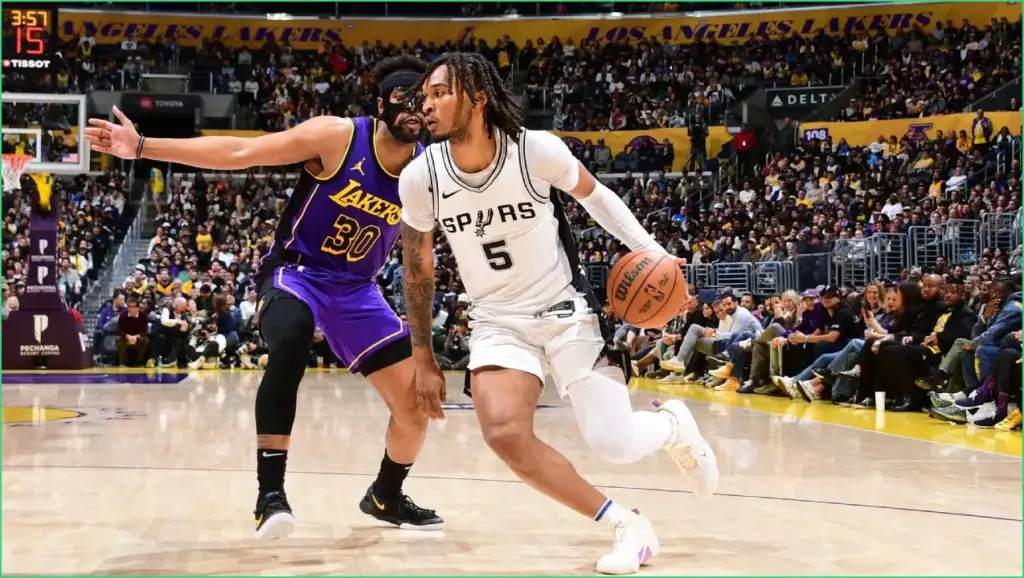 Rising rookie stars to add on the fantasy basketball waiver