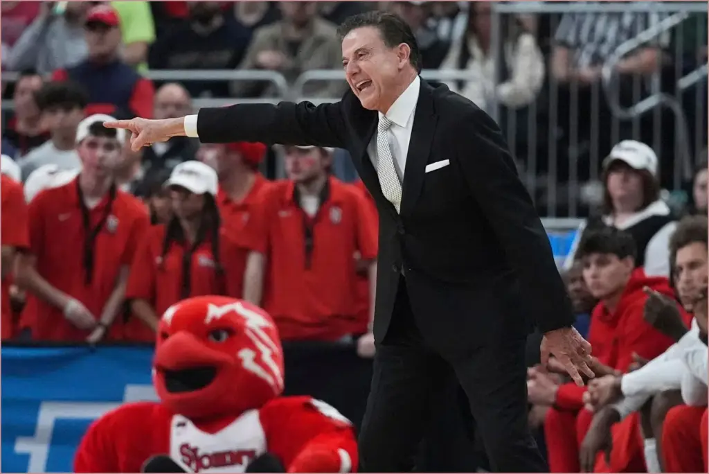 Rivalry rekindled: st. john's faces arkansas in ncaa showdown