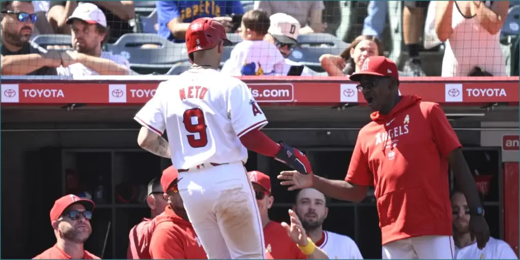 Ron washington's no phone policy: boosting team focus and performance